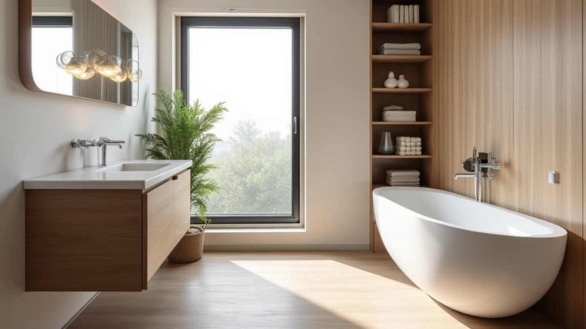 Koszt remontu łazienki 7m2