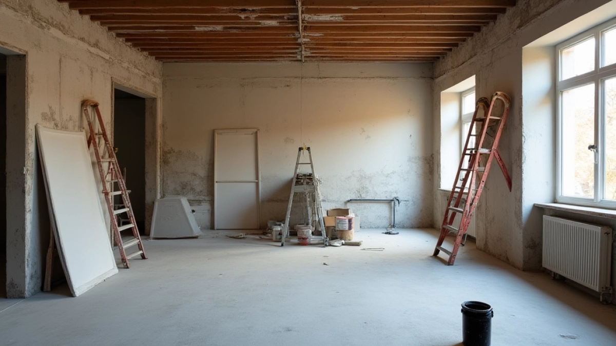 mieszkanie za remont wrocław