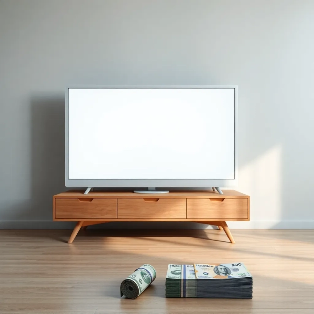 Remont u ciebie kto płaci