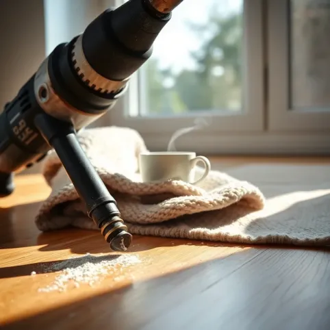 Głośne prace remontowe w jakich godzinach