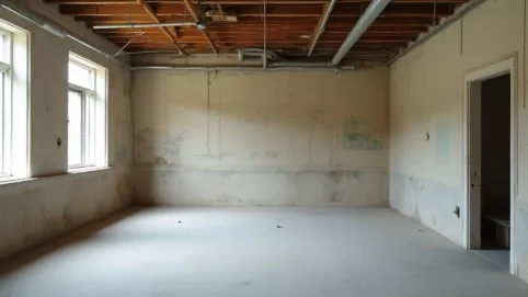 Jak kupić tanie mieszkanie do remontu