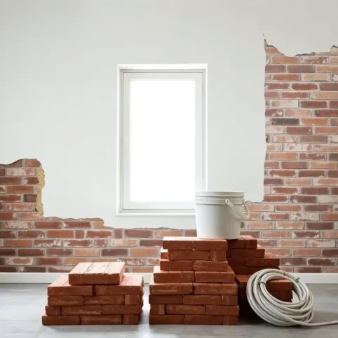 Jakie prace remontowe należy zgłosić