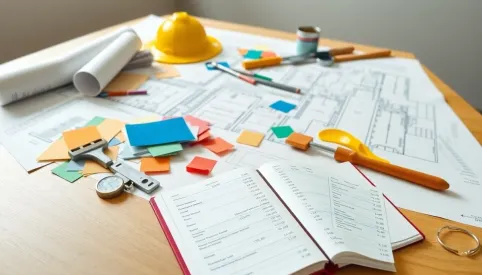 Jakie wydatki z funduszu remontowego