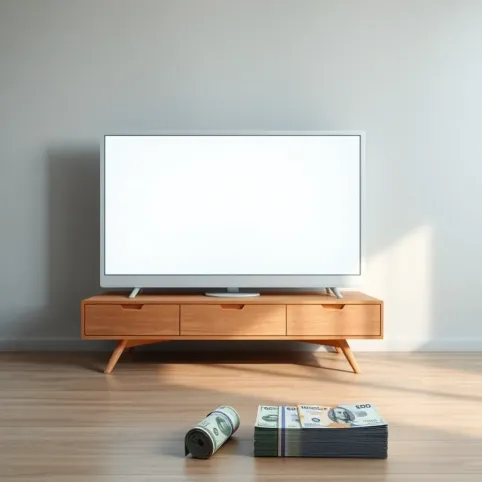 Remont u ciebie kto płaci