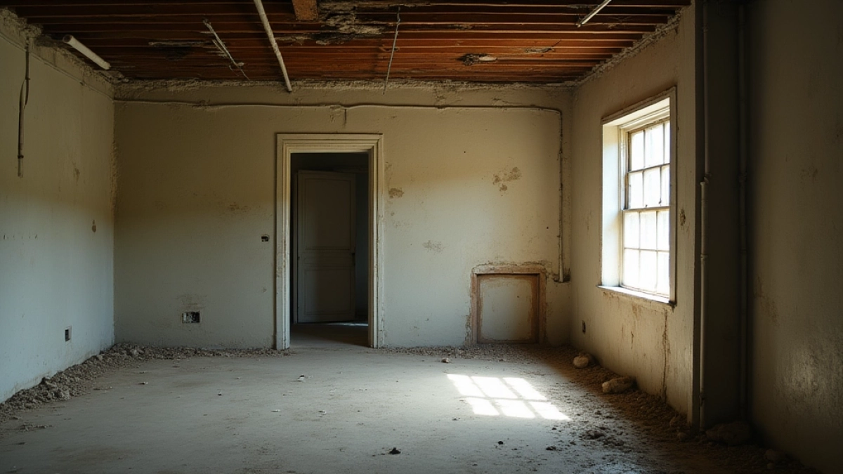 Tanie mieszkania do remontu do 100 tys